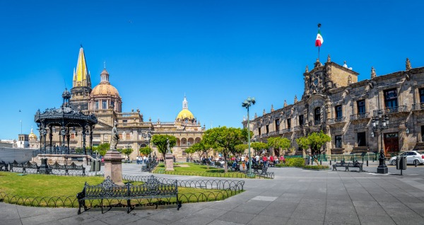 Guadalajara, Mexico