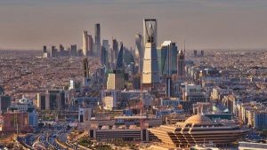 Saudi Arabia
