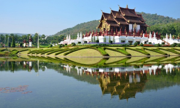 Chiang Mai, Thailand