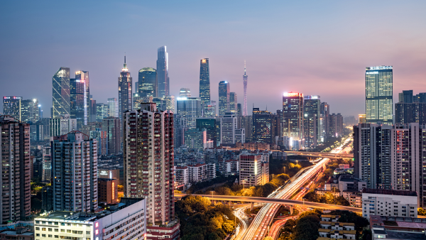 Guangzhou, China