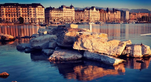 Geneva, Switzerland