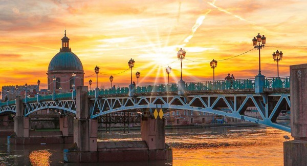 Toulouse, France