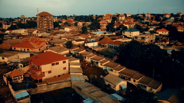 Guinea