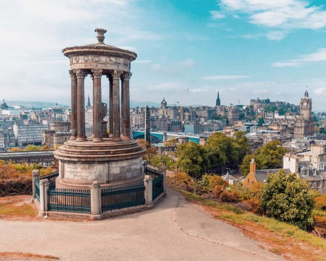 Edinburgh, United Kingdom