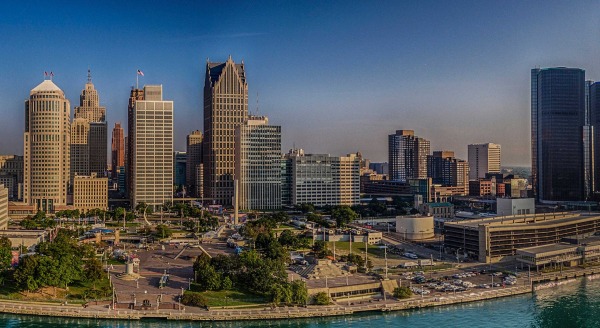 Detroit, United States