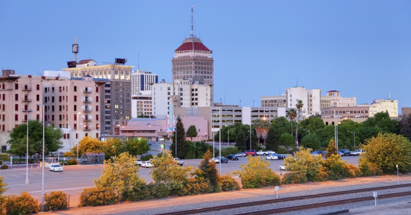 Fresno, United States