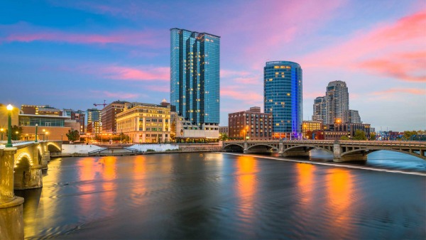 Grand Rapids, United States