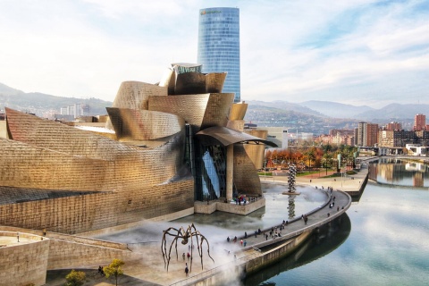 Bilbao, Spain