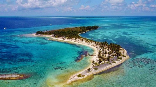 Belize City, Belize