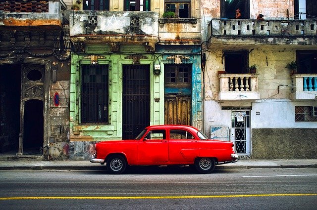 Cuba