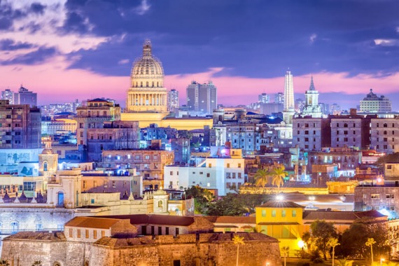 Havana, Cuba