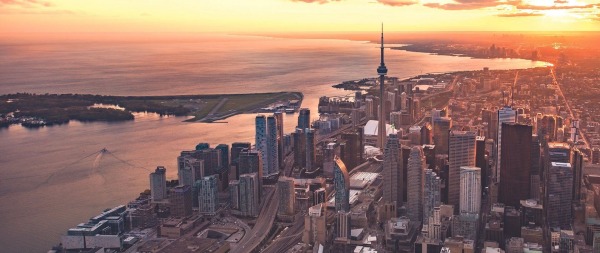 Toronto, Canada