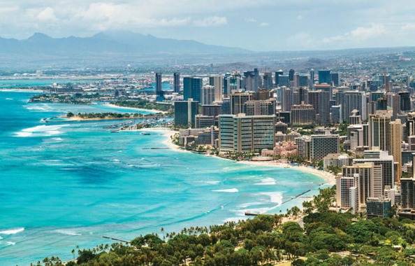 Honolulu, United States