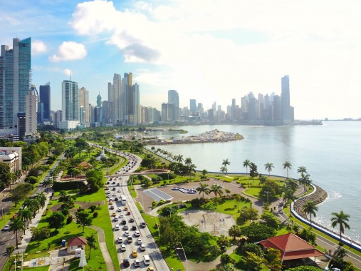 Panama City, Panama