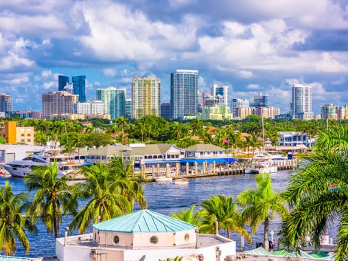 Fort Lauderdale, United States