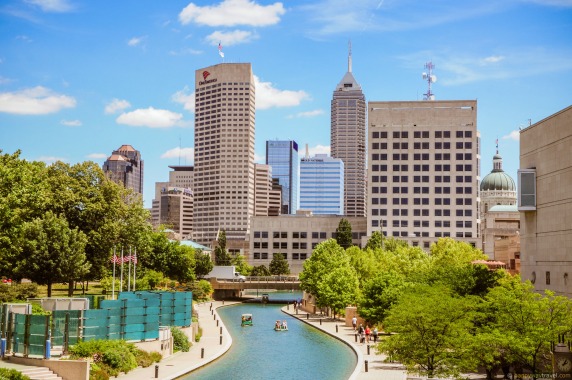 Indianapolis, United States