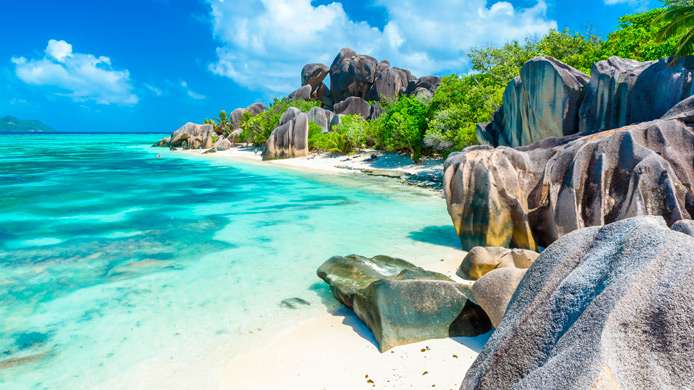 Seychelles