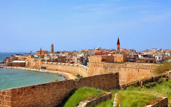 Acre, Israel