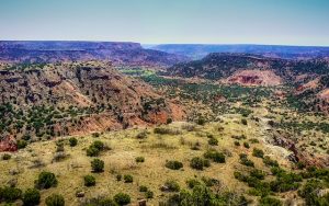 Amarillo, Texas