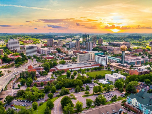 Knoxville, United States