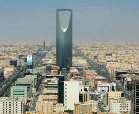 Riyadh, Saudi Arabia