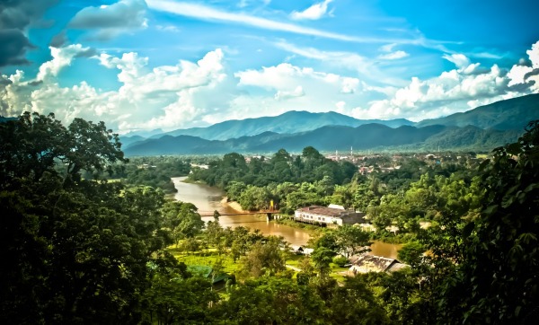 Laos