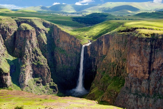 Lesotho