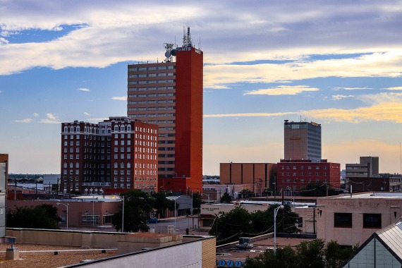 Lubbock, United States