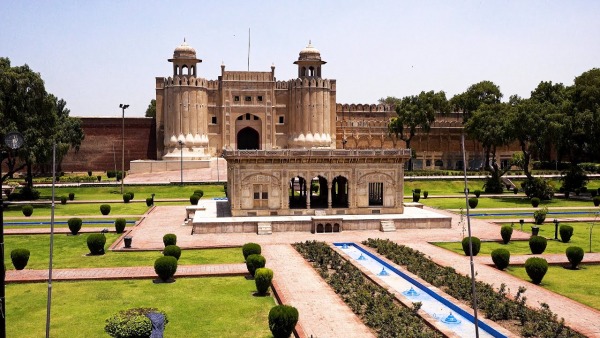 Lahore, Pakistan