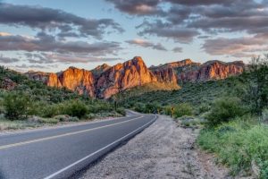 Mesa, Arizona