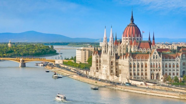 Budapest, Hungary