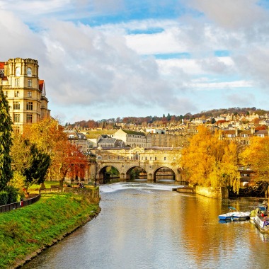 Bath, United Kingdom