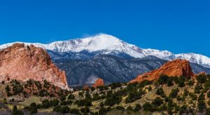 Colorado Springs