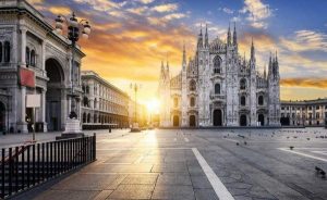 Milan