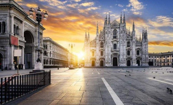 Milan, Italy