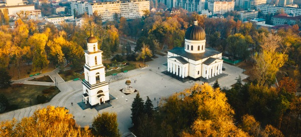 Moldova