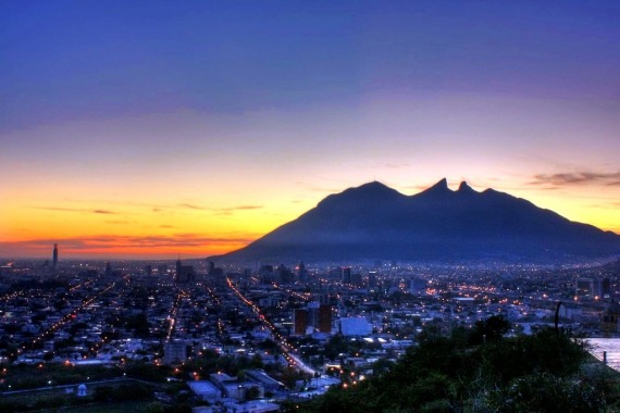 Monterrey, Mexico