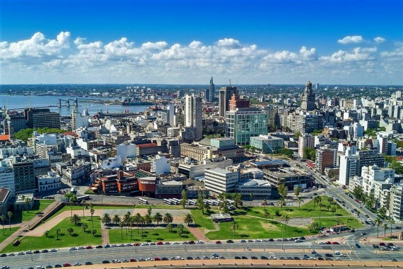 Montevideo, Uruguay