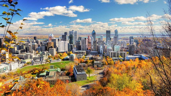 Montreal, Canada