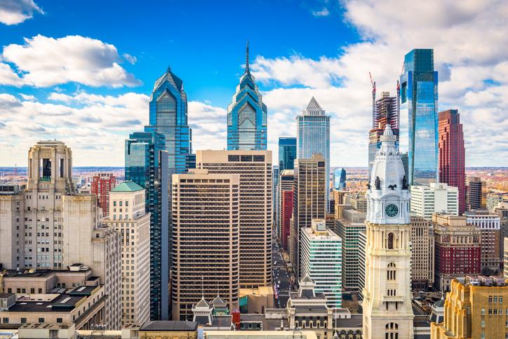 Philadelphia, United States