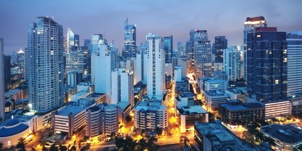 Manila, Philippines