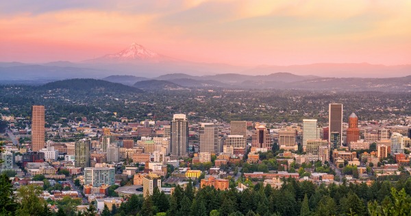 Portland, United States