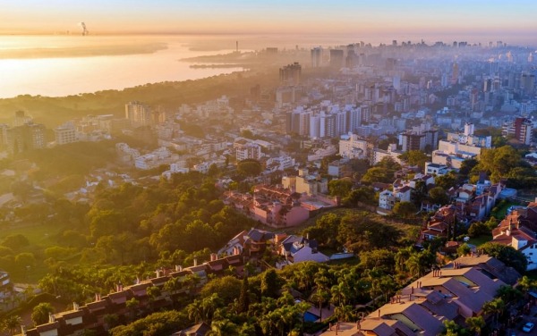 Porto Alegre, Brazil