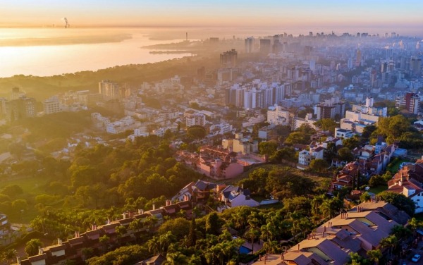 Porto Alegre, Brazil