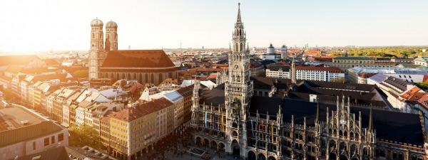 Munich, Germany