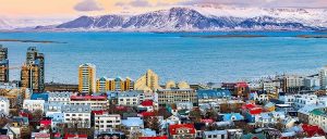 Reykjavik