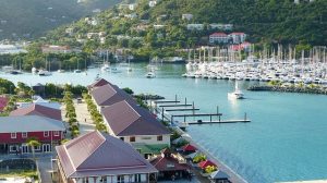 British Virgin Islands