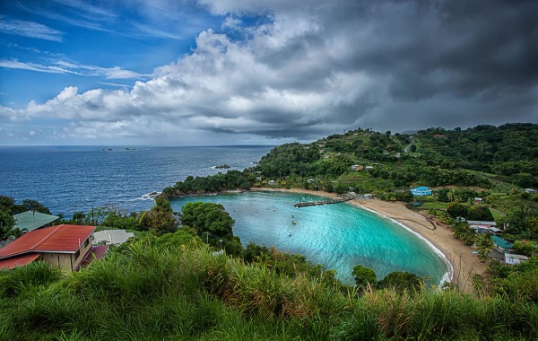 Trinidad and Tobago