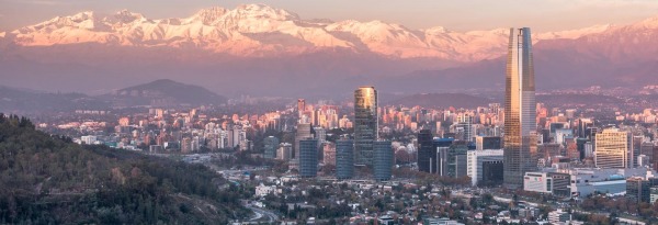 Santiago de Chile, Chile