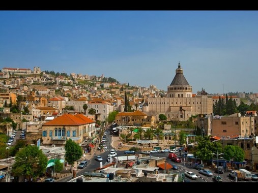 Nazareth, Israel